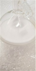 Synthware 350 mL Filter Funnel, Buchner 24/40 Joint # F368024M
