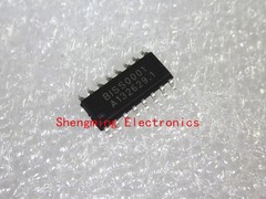10PCS BISS0001 SOP-16 IC good quality