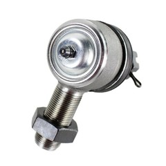 E-K207721 Power Steering Cylinder End for Case IH 1194, 1294, 1394, 1390 +++