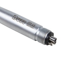 Dental E-generator LED Fiber Optic Air Turbine Handpiece 4 Hole fit KAV UDM4