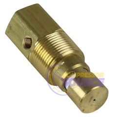 3/4″ Female x 1″ Male NPT Brass Air Compressor In Tank Check Valve 3/4 x 1