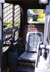 2026 NEW 1.5Ton Skid Steer Loader Tracked 32.8 HP RATO R999D EPA Gasoline Engine