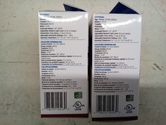 Intermatic PIR Vacancy Sensor Switch White IOS-DSIF-WHI Lot of 2