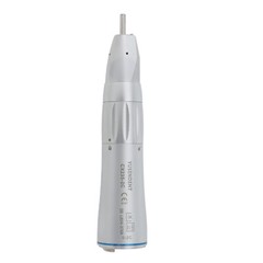 COXO Dental Fiber Optic Straight Handpiece 1:1 Low Speed Nose Cone ISO E Type