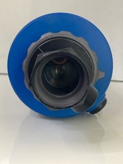 DURAG / Flame Detector / D-LX200 xx-xx/84Ex / D-LX 200UA-10/84Ex