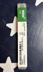 WIDIA GTD #12-24 NC H3 4FL BOTTOM TAP 15385 USA ONE TAP