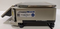 DIGI SM-5000 Deli Commercial Scale w/ Label Printer & Touchscreen | w/Power Cord