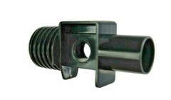 Reusable Airway Adapter for Adult Pediatric Neonate Mainstream CAPNOSTAT Sensor