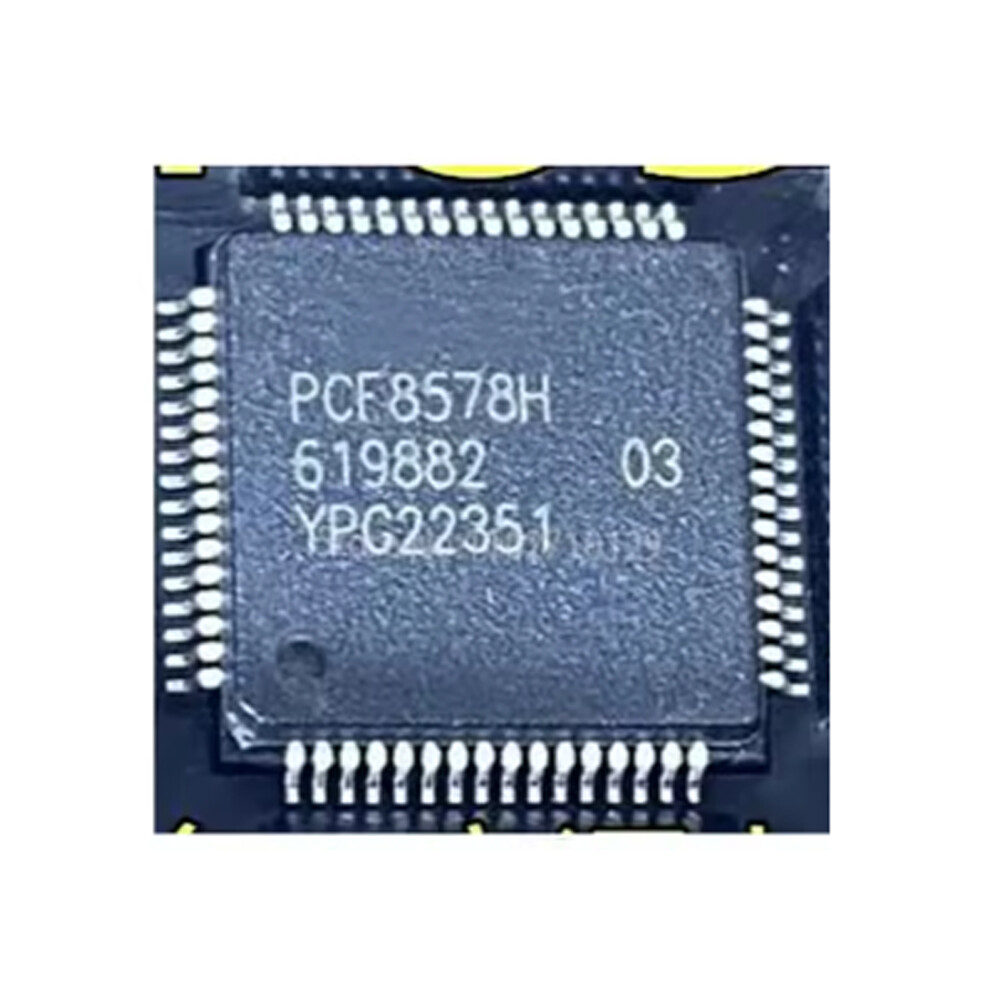 1PCS PCF8578H PCF8578 PCF8578H/1 QFP-64 IC CHIP