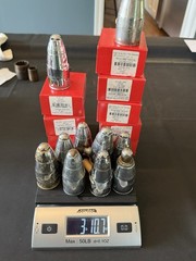 Lot 16 Hoffman Specialty 1A Steam Air Vent Valves 1/8” Mixed NOS Used