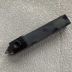 New Holder + TNMG332 TNMG160408 Carbide Inserts MTENN1616H16 Lathe Turning Tool