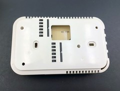 NEW Carrier Non-programmable Ac/hp Multistage Thermostat Tstatccn2s01-a NOS