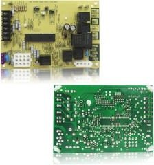 Moisture-Resistant Furnace Control Circuit Board – Universal Fit for Most Models