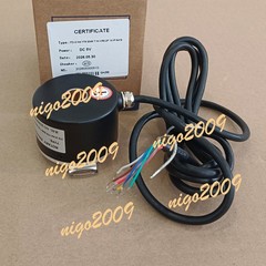 Direct Replacement Rotary Encoder for ITD 21A4 Y79 2048 T NI KR0.2F 14 IP 5419