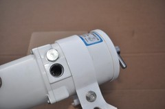 Parker Racor 500MAM30 MARINE FUEL FILTER FF/WS 3/4 SAE PORTS OEM NEW 30 MICRON