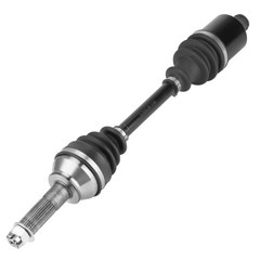 Rear Left/Right CV Axle Shafts for Polaris Sportsman 570 (EPS X2 Touring SP T…