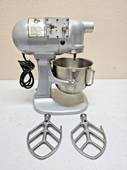 Hobart N50 5 Quart / 5 Qt. Commercial Mixer, Model N-50