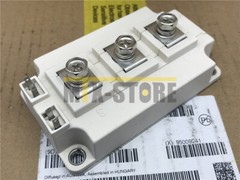 1PCS Brand NEW INFINEON/EUPEC Module FF300R12KT3 Quality Assurance 100%
