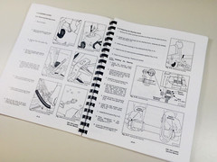Bobcat 540 543 Skidsteer Loader Service Repair Manual Technical Shop Book Ovrhl