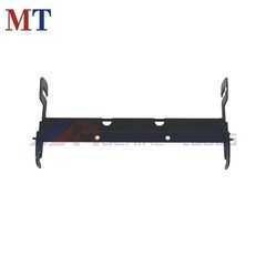 Tractor and Mowers Umbrella 52″ X 52″ Red Canopy For ROPS 2″ x 2″ or 2″ x 3″