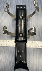 Kidde Aerospace & Defense Fire Extinguisher Bracket 896698-2 Steel Mount/Holder