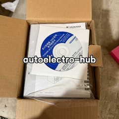 1PCS CIMR-VB4A0005BBA YASKAWA inverter 1 years warranty shipping by DHL or Fedex