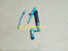 Groz – Grease Control Valve Professional 7,500 PSI Valve inlet fitted 360 degree