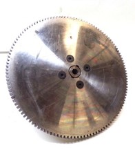 BROWNING LATHE GEAR, NCG16124, 124T, 7-7/8″OD, 1/4″BORE, 1/8X1/16 & 3/16X1/16 KW