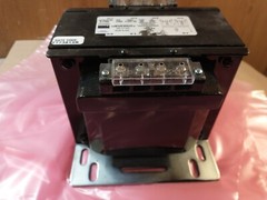 EGS Hevi-Duty Industrial Control Transformer E750 .750 KVA TYPE SBE – Fast Ship