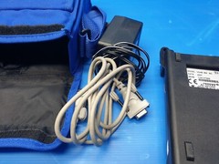 NOYES VOA5 SM SC Variable Optical Attenuator Used