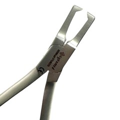 Orthodontic Bracket Removing Pliers Dental Braces Removal Tools-German Stainless