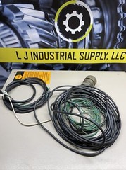 SONICS & MATERIALS FC740 Power Supply 700W/40kHz/230V-1Ph_WARRANTY_FAST SHIPPING