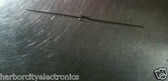 1N4747ARL ON SEMICONDUCTOR 1N4747A Zener Diode Two Terminal 20 Volt 5% DO-204AL