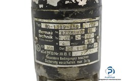 HAWE EX G3-2 SEATED VALVE_80-1309-A50 coil_3/2Way_24VDC_65l/min_400 bar_Size 3