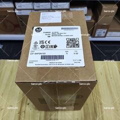 New Allen-Bradley 22F-B4P2N103 PowerFlex4M 0.75kW(1 HP) AC Drive Fast Ship