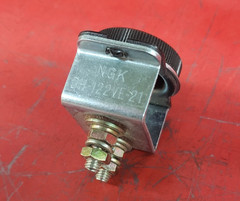 Glow Plug Indicator NGK DH-122VE-28, 185306101, 83940851, SBA185306100