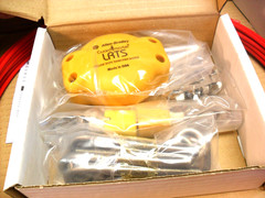 Allen Bradley – 440E-A13080 New in Factory Box
