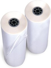 GBC Thermal Laminating Film Roll 2 Pack, NAP I 1″ Poly-In Core 1.5 Mil Laminate