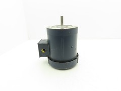 Leeson C6T17FC1G AC Motor 3/4Hp 1725RPM 208-230/460 3Ph 56C TEFC