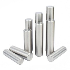 Dowel Pins Parallel Pins Stainless Steel 1mm1.5mm2mm2.5mm3mm4mm5mm6mm8mm10mm12mm