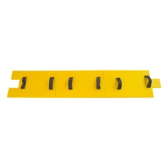 3Pcs For Wall & Floor Stamping Concrete Stamping Molds Concrete Texture Mats