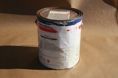 International Interseal 670HS Part A Epoxy 1GL – Base Light