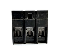 General Electric SFHA36AT0250 250A Breaker w/225A Plug (CHIPPED)