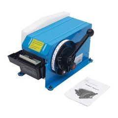 NEW Water-Activated Tape Dispenser with Water Brush, Maximum 39.4″ x 3.94″ Tape