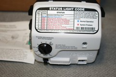 OEM Genuine Factory RHEEM SP20867B Natural Gas Control Replacement Kit