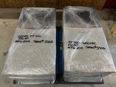 150HP POWERFLEX 700 20BE144A0ANNAND0 600V AC DRIVE TESTED / READ / 2011 & 2012