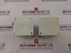NORATEL FR78B-400230 Isolating Transformer 90VA 0.4A N-400V-415V-440V
