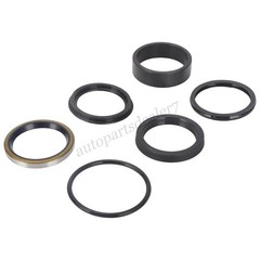 Lift Cylinder Seal Repair Kit for Ford New Holland 7106 7108 7308 & CASE IH L130
