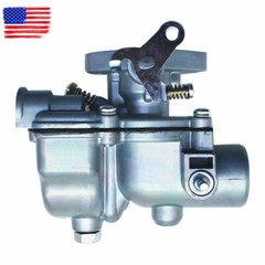 New Carburetor for IH Farmall Tractor Cub 154 184 185 C60 251234R92 251234R91
