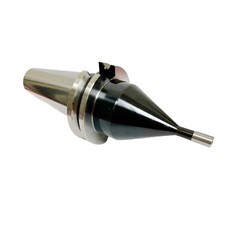 NEW CAT40 TOOL PROBE CALIBRATOR TOOL HOLDER LENGTH:4.0 DIAMETER 0.30